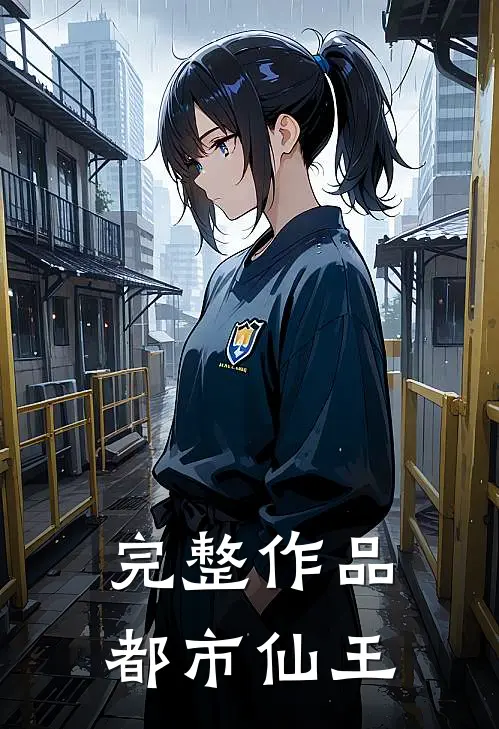 完整作品都市仙王