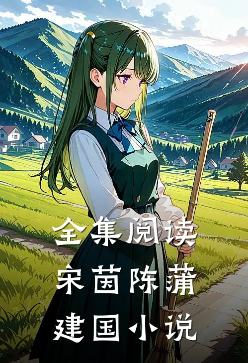 全集阅读宋茵陈蒲建国小说