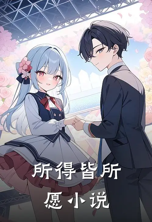 所得皆所愿小说