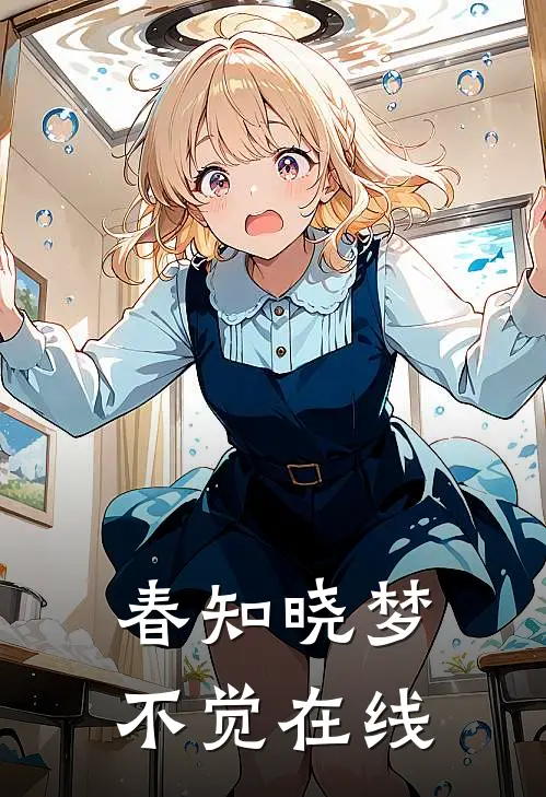 春知晓梦不觉在线
