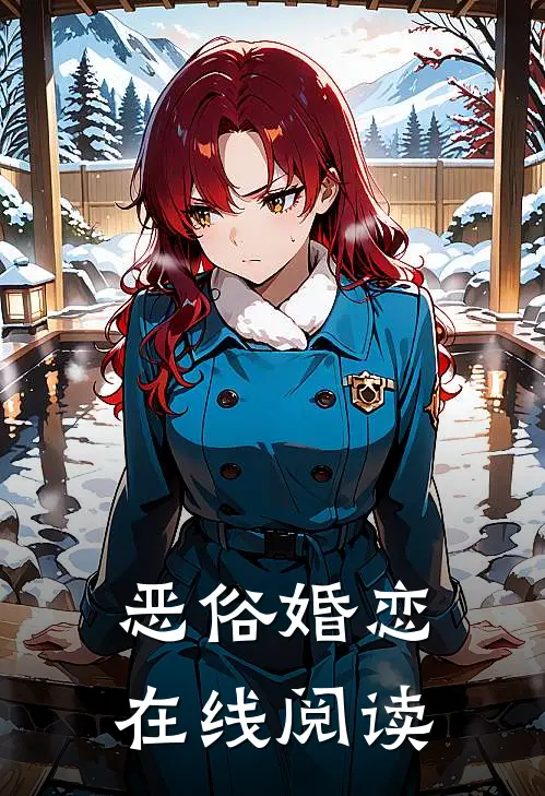 恶俗婚恋在线阅读