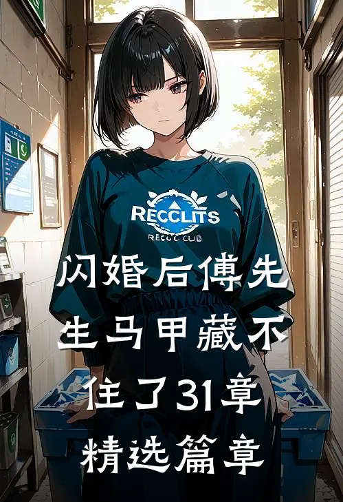 闪婚后傅先生马甲藏不住了31章精选篇章