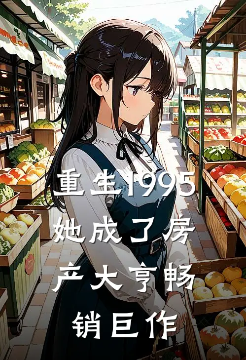 重生1995：她成了房产大亨畅销巨作