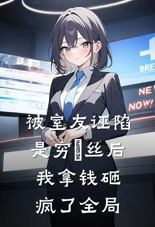 被室友诬陷是穷屌丝后，我拿钱砸疯了全局