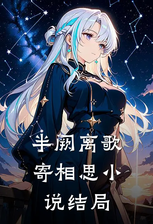 半阙离歌寄相思小说结局