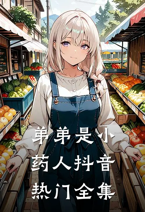弟弟是小药人抖音热门 全集