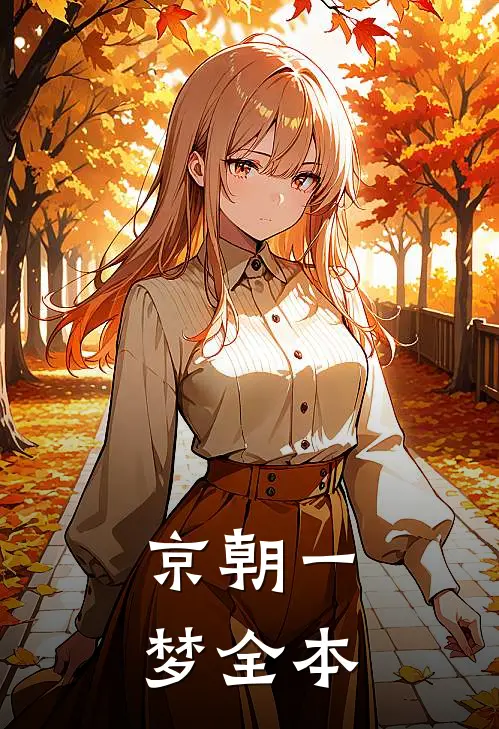 京朝一梦全本
