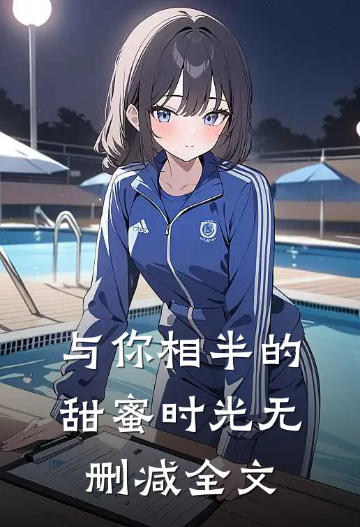 与你相半的甜蜜时光无删减全文在线阅读