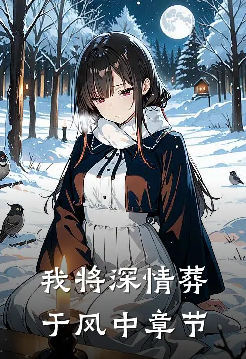 我将深情葬于风中章节