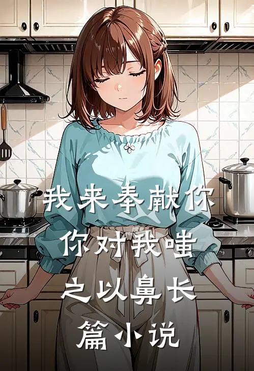 我来奉献你，你对我嗤之以鼻长篇小说