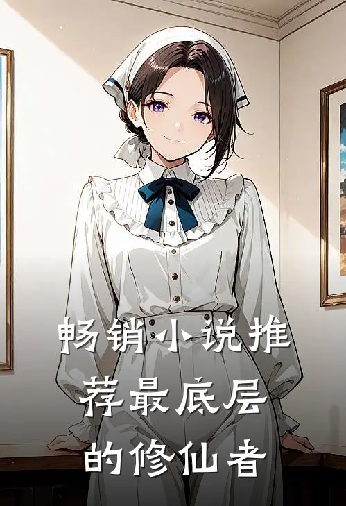 畅销小说推荐最底层的修仙者