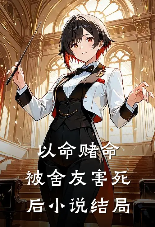以命赌命,被舍友害死后结局