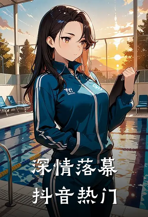 深情落幕抖音热门