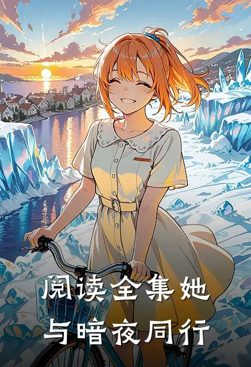 阅读全集她与暗夜同行