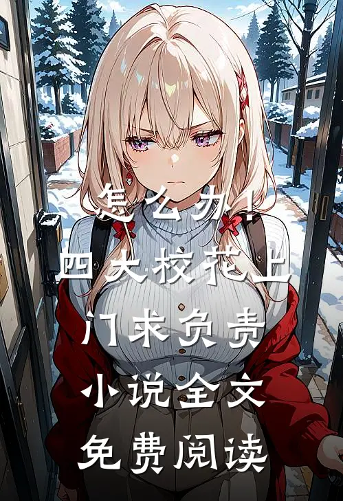 怎么办！四大校花上门求负责小说全文免费阅读