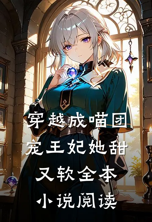 穿越成喵团宠王妃她甜又软全本小说阅读
