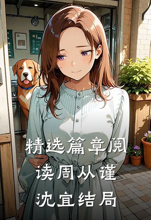 精选篇章阅读周从谨,沈宜结局