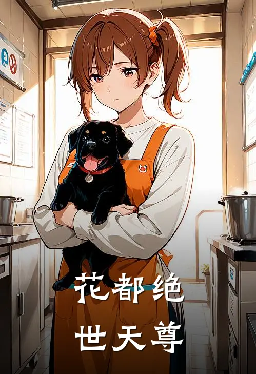 花都绝世天尊