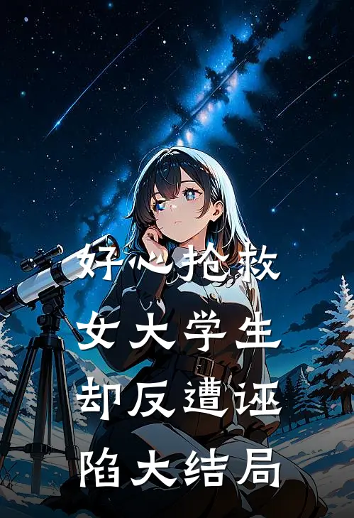 好心抢救女大学生,却反遭诬陷大结局