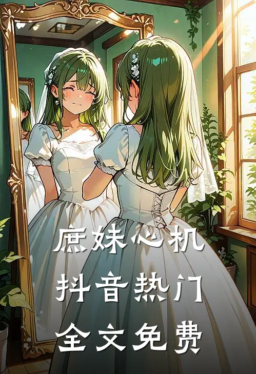 庶妹心机抖音热门全文免费