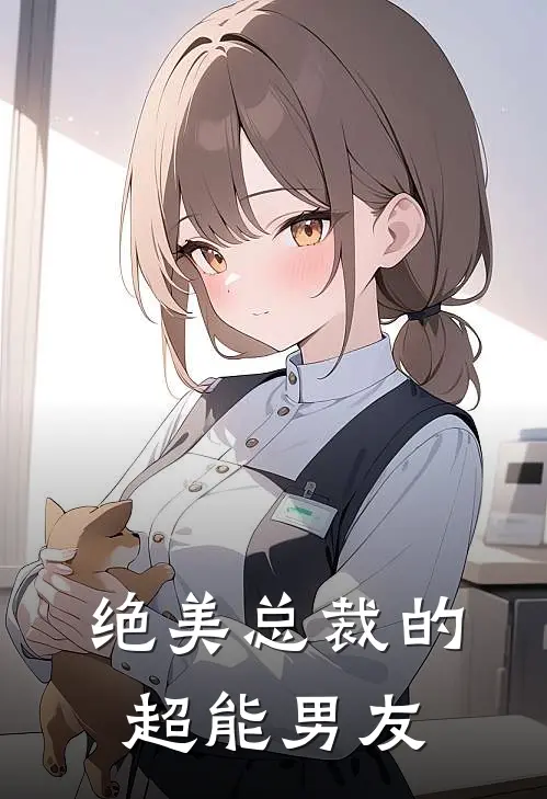 绝美总裁的超能男友