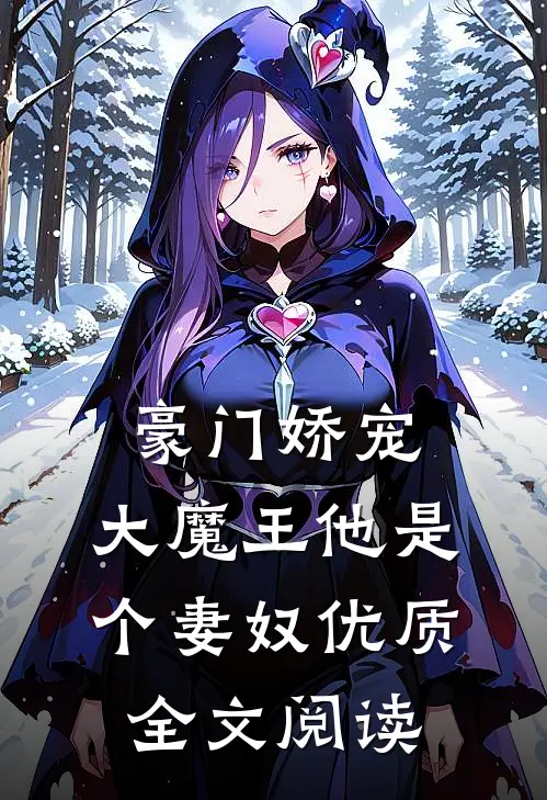 豪门娇宠大魔王他是个妻奴优质全文阅读免费