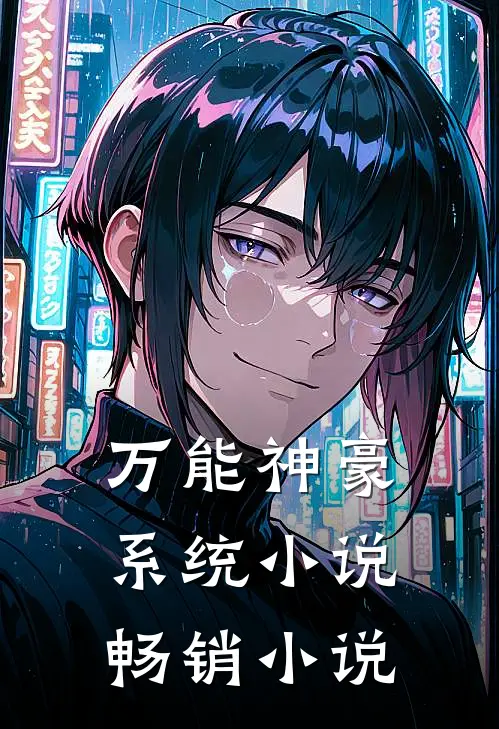 万能神豪系统小说畅销小说