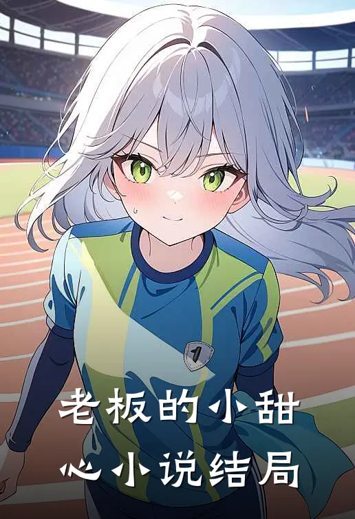 老板的小甜心小说结局