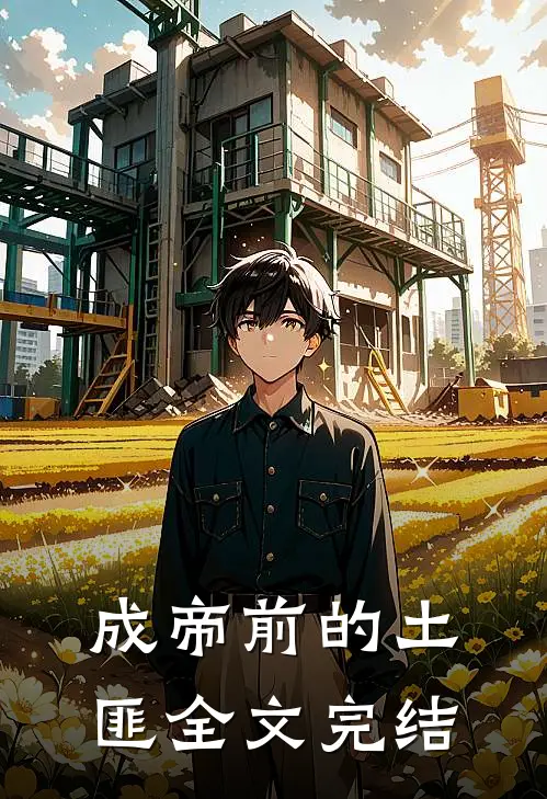 成帝前的土匪全文完结