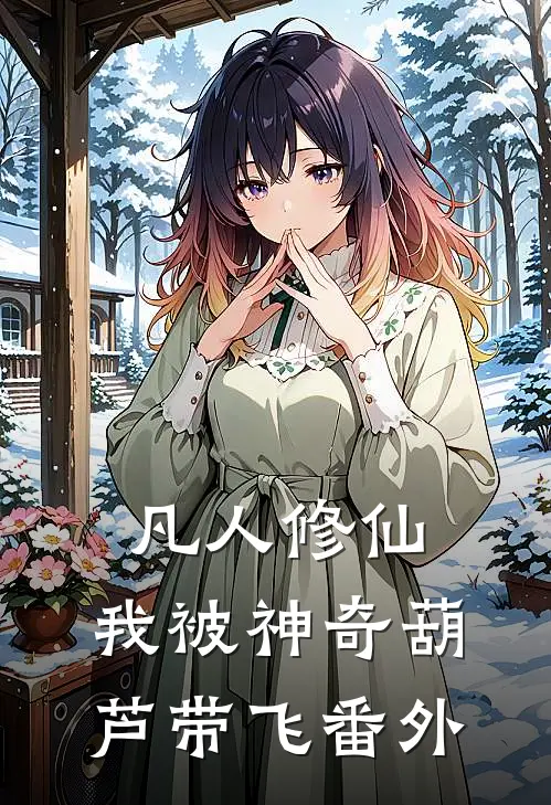凡人修仙：我被神奇葫芦带飞 番外