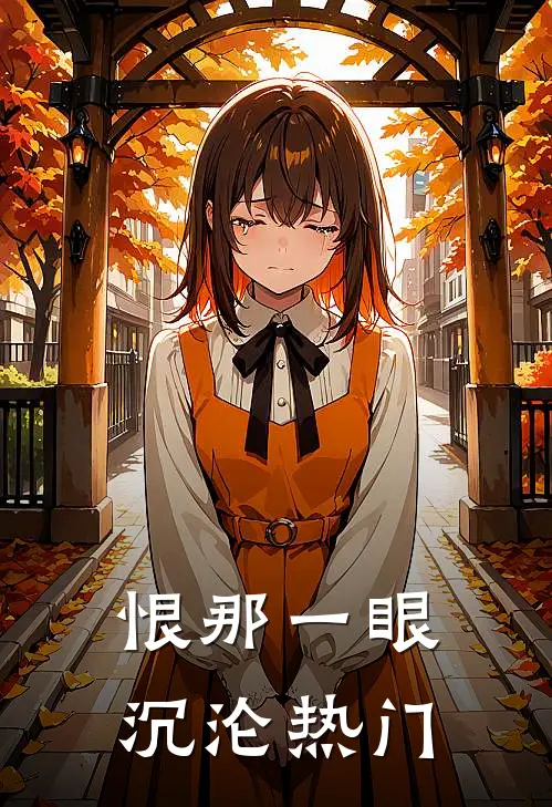 恨那一眼沉沦热门