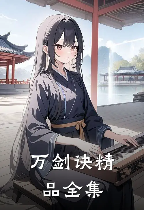 万剑诀精品全集
