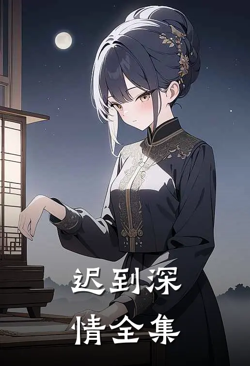迟到深情 全集