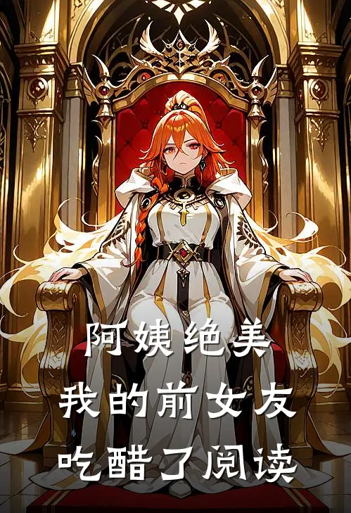 阿姨绝美,我的前女友吃醋了阅读全文