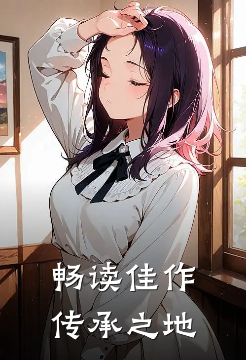 畅读佳作传承之地