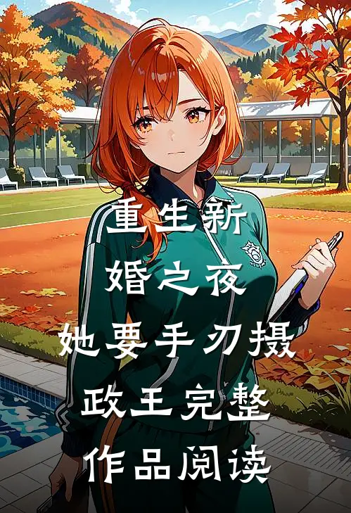 重生新婚之夜，她要手刃摄政王完整作品阅读