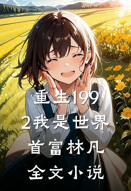 重生1992我是世界首富林凡全文小说