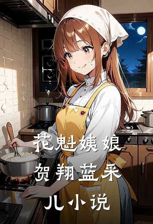 花魁姨娘贺翔蓝采儿小说