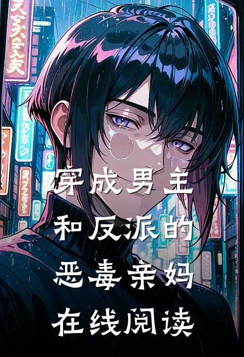 穿成男主和反派的恶毒亲妈在线阅读