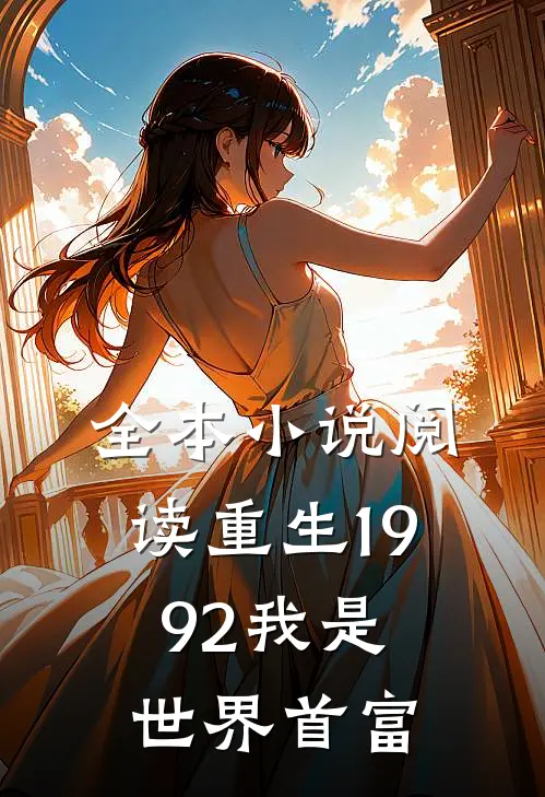全本小说阅读重生1992我是世界首富