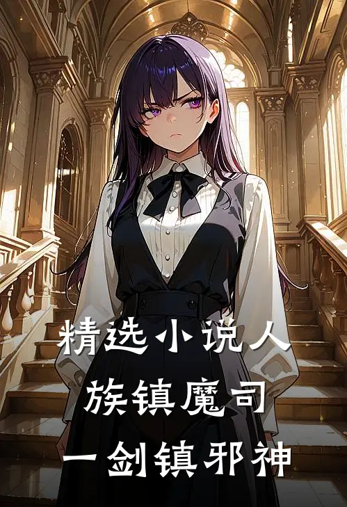 精选小说人族镇魔司，一剑镇邪神