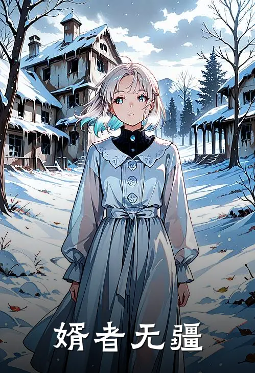 婿者无疆
