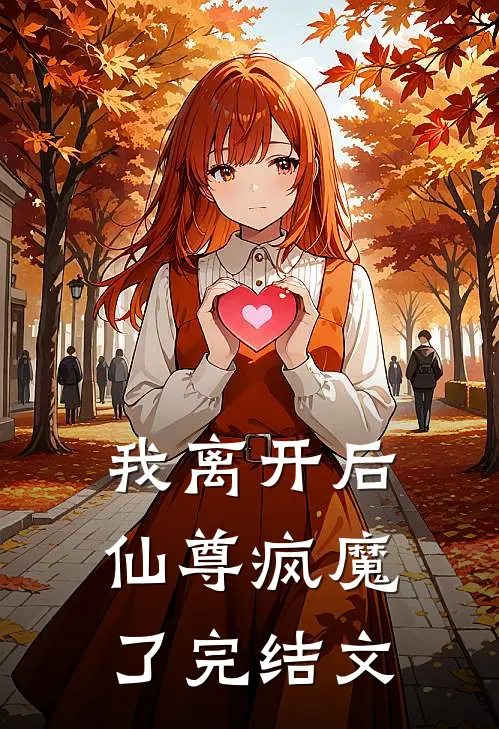 我离开后,仙尊疯魔了完结文学