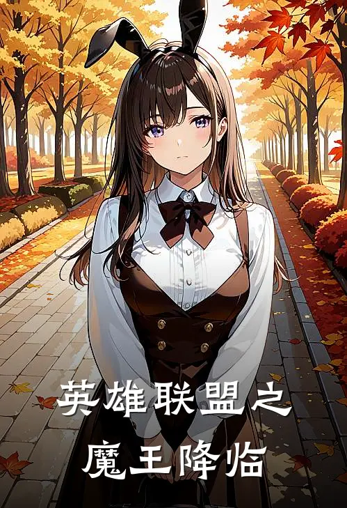 英雄联盟之魔王降临