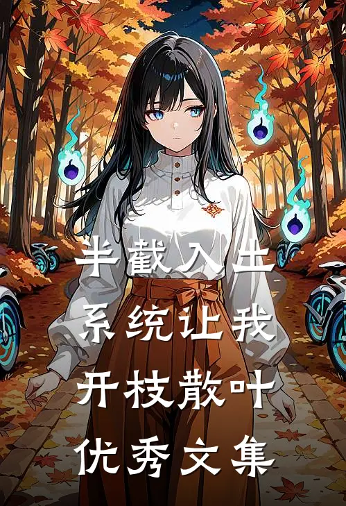 半截入土，系统让我开枝散叶优秀文集