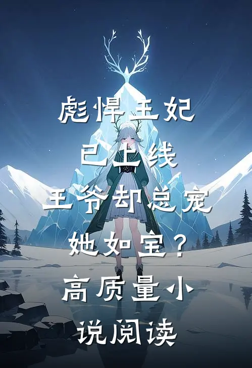 彪悍王妃已上线，王爷却总宠她如宝？高质量小说阅读