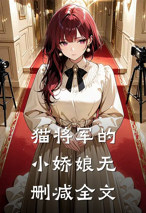 猫将军的小娇娘无删减全文