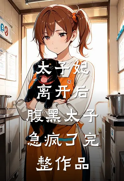太子妃离开后，腹黑太子急疯了完整作品
