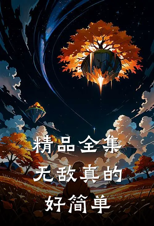 精品全集无敌真的好简单