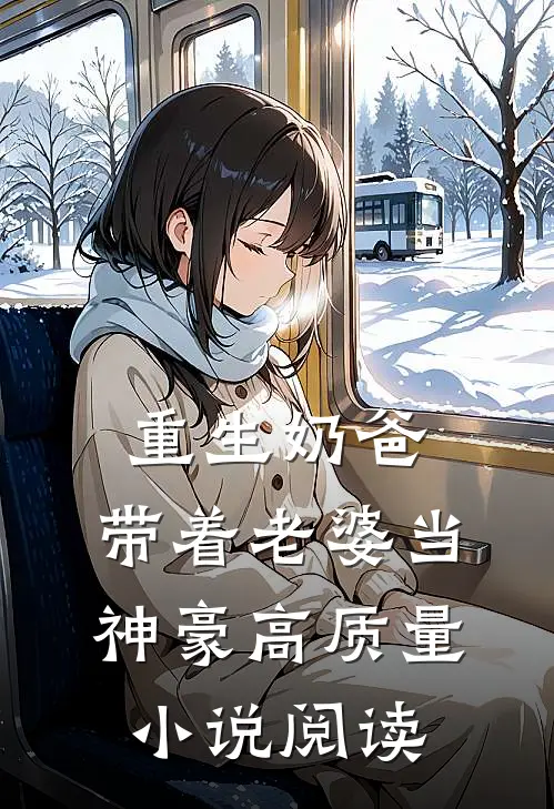 重生奶爸，带着老婆当神豪高质量小说阅读